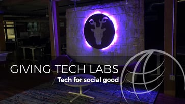 Giving Tech Labs Thumbnail